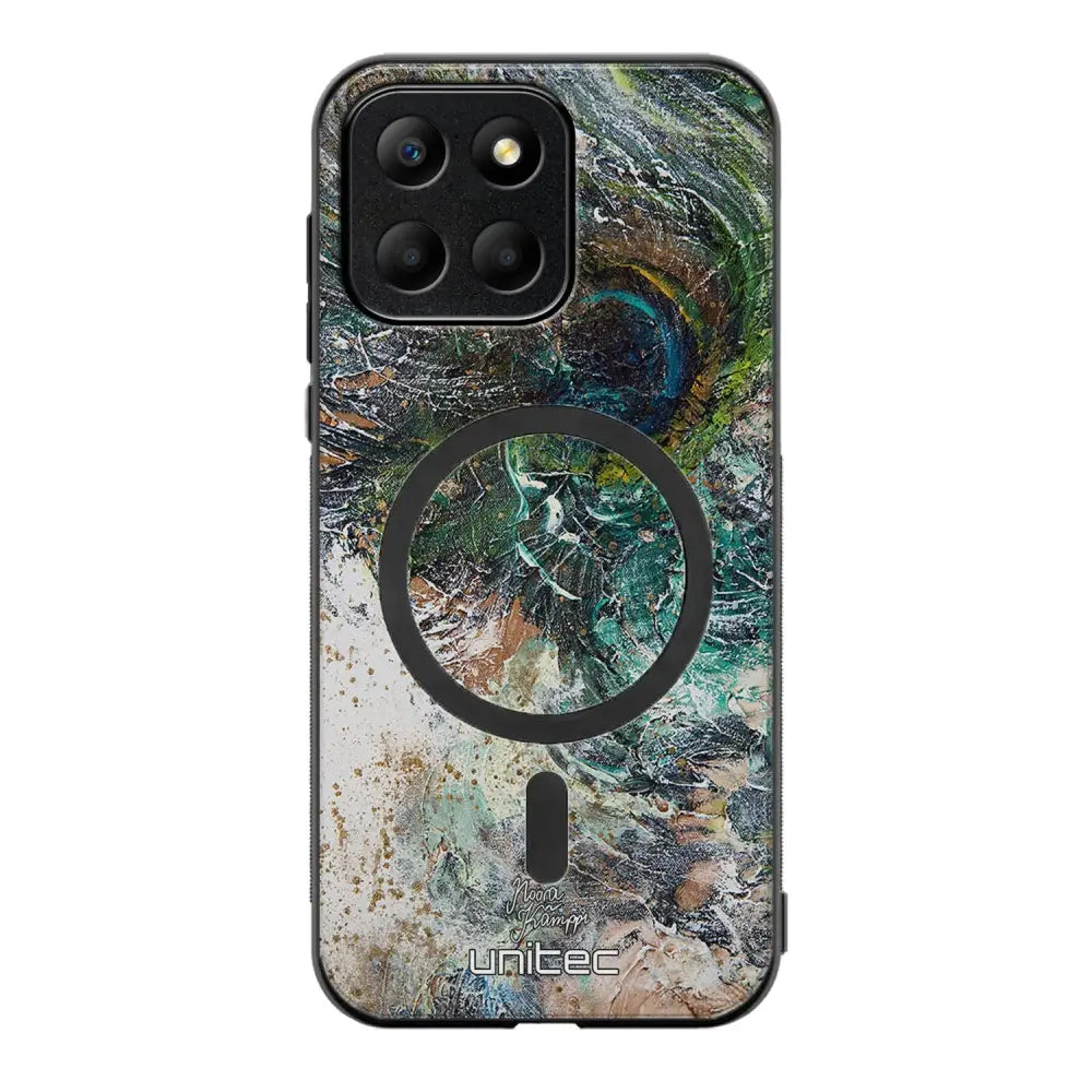 Honor X6 animal kingdom suojakuoret - Creature - Noora Kämppi