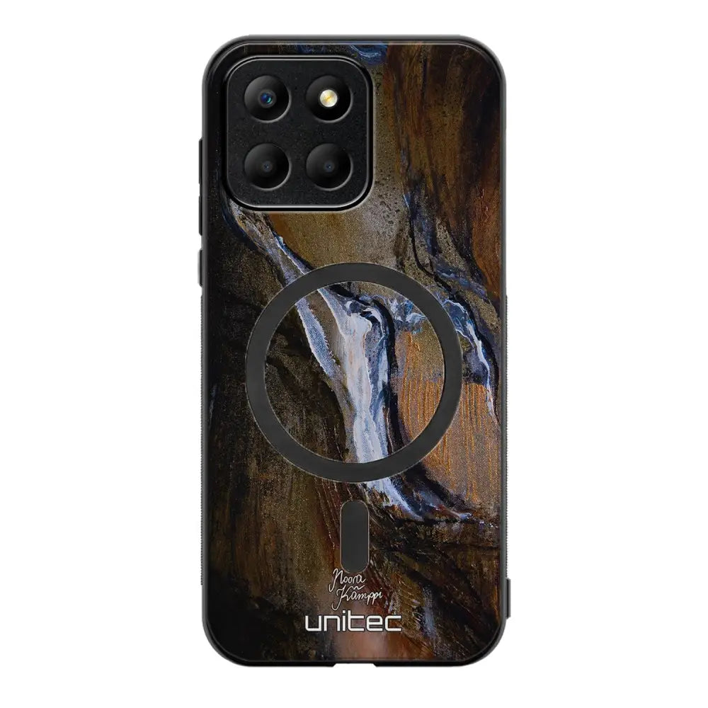 Honor X6 luonnon lumo suojakuoret - Railo - Noora Kämppi