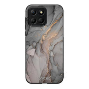 Honor X6 marmori suojakuoret - Pok Rie - Ei