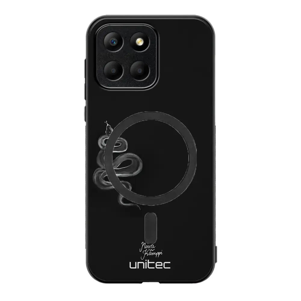 Honor X6 surrealistic sadness suojakuoret - Kärmes - Noora Kämppi