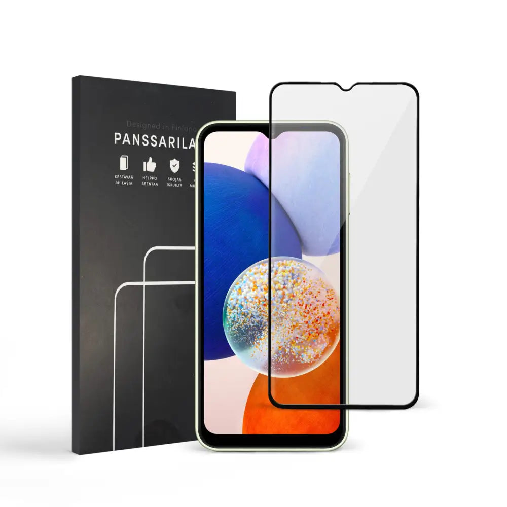 Honor X6 / X6a / X8 5G / 70 Lite Panssarilasi 3D