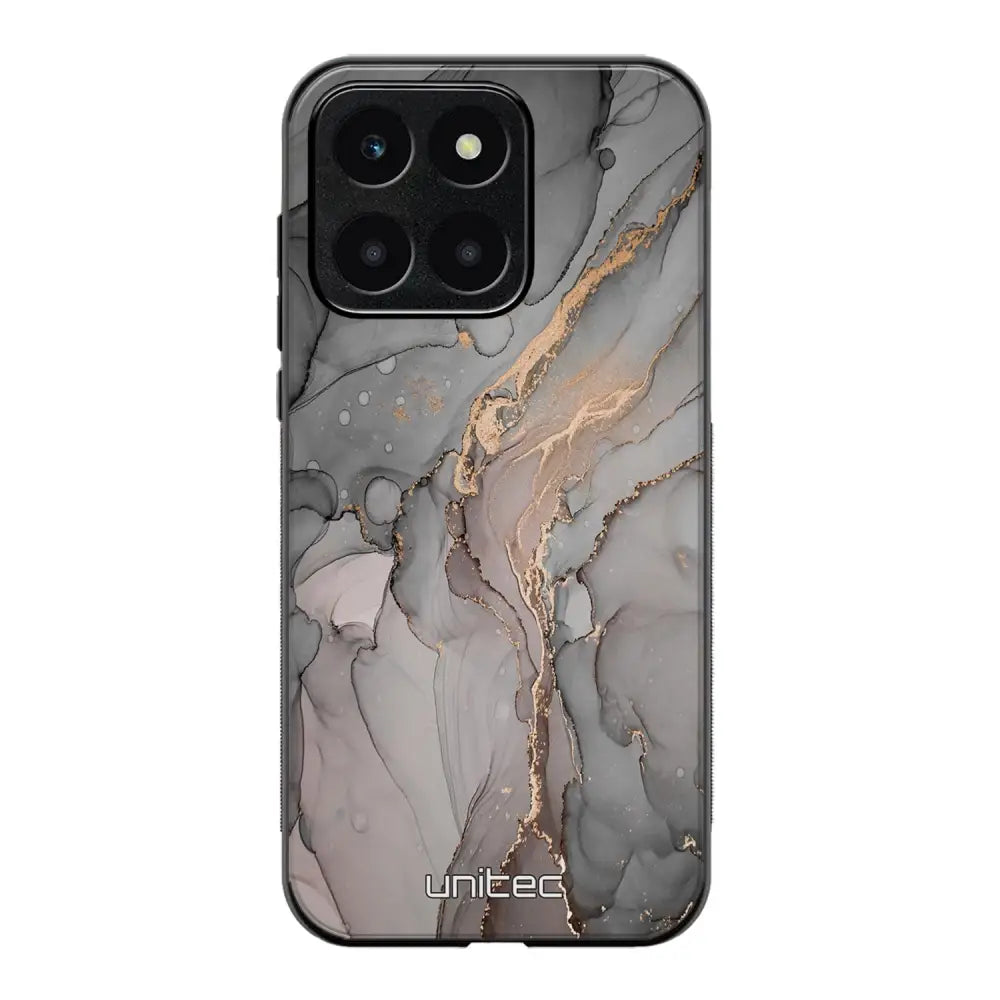 Honor X6a marmori suojakuoret - Pok Rie - Ei