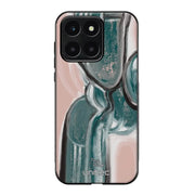 Honor X6a urban magic suojakuoret - Syli - Noora Kämppi - Ei