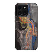 Honor X6a urban magic suojakuoret - Tarina - Noora Kämppi - Ei