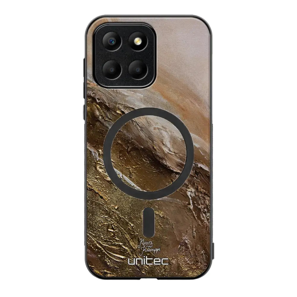 Honor X6b pehmeä eleganssi suojakuoret - Symphony - Noora Kämppi
