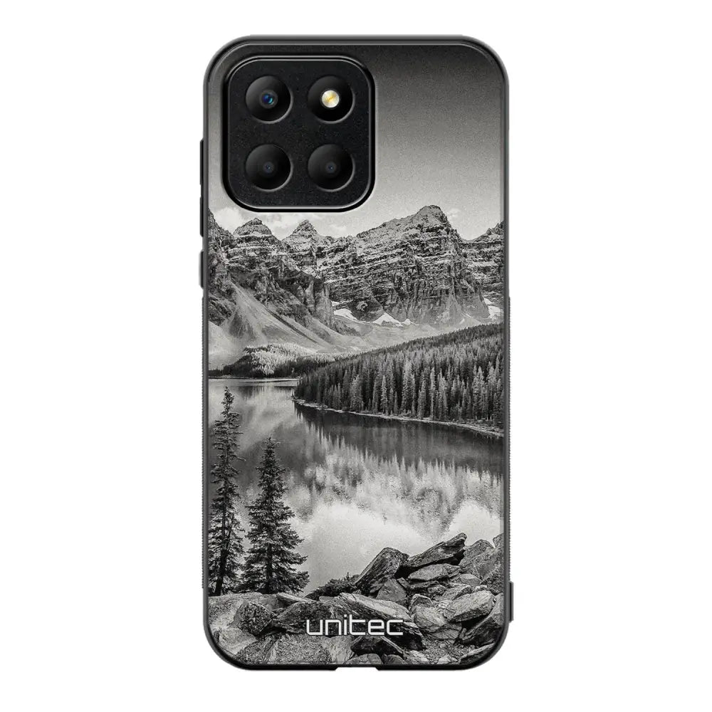 Honor X6b suojakuoret - Rocky Mountains - Ei