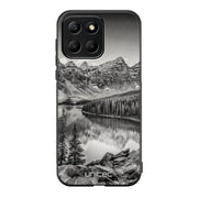 Honor X6b suojakuoret - Rocky Mountains - Ei