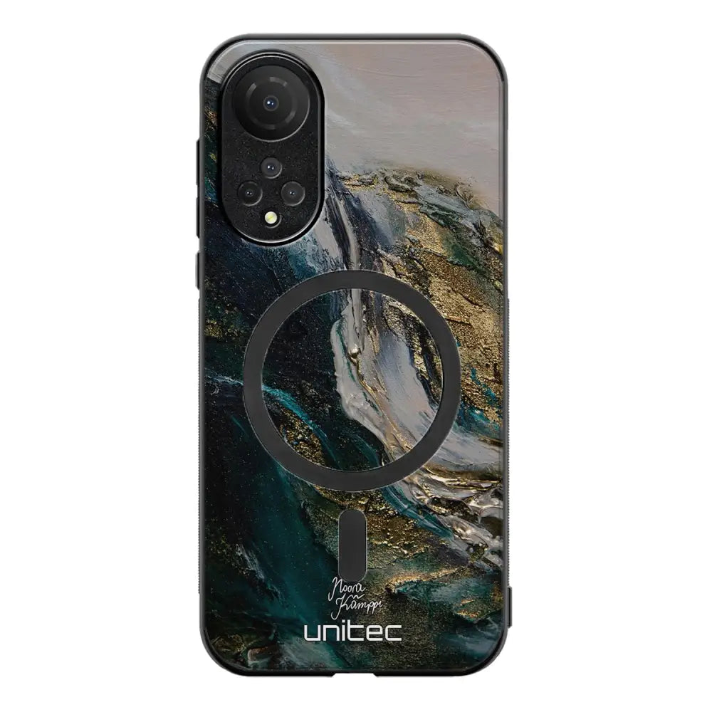 Honor X7 luonnon lumo suojakuoret - Runaway - Noora Kämppi