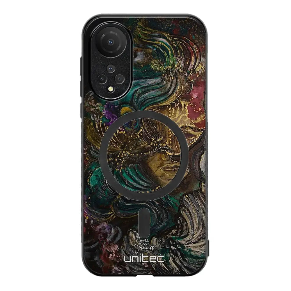 Honor X7 mystinen voima suojakuoret - Queen - Noora Kämppi