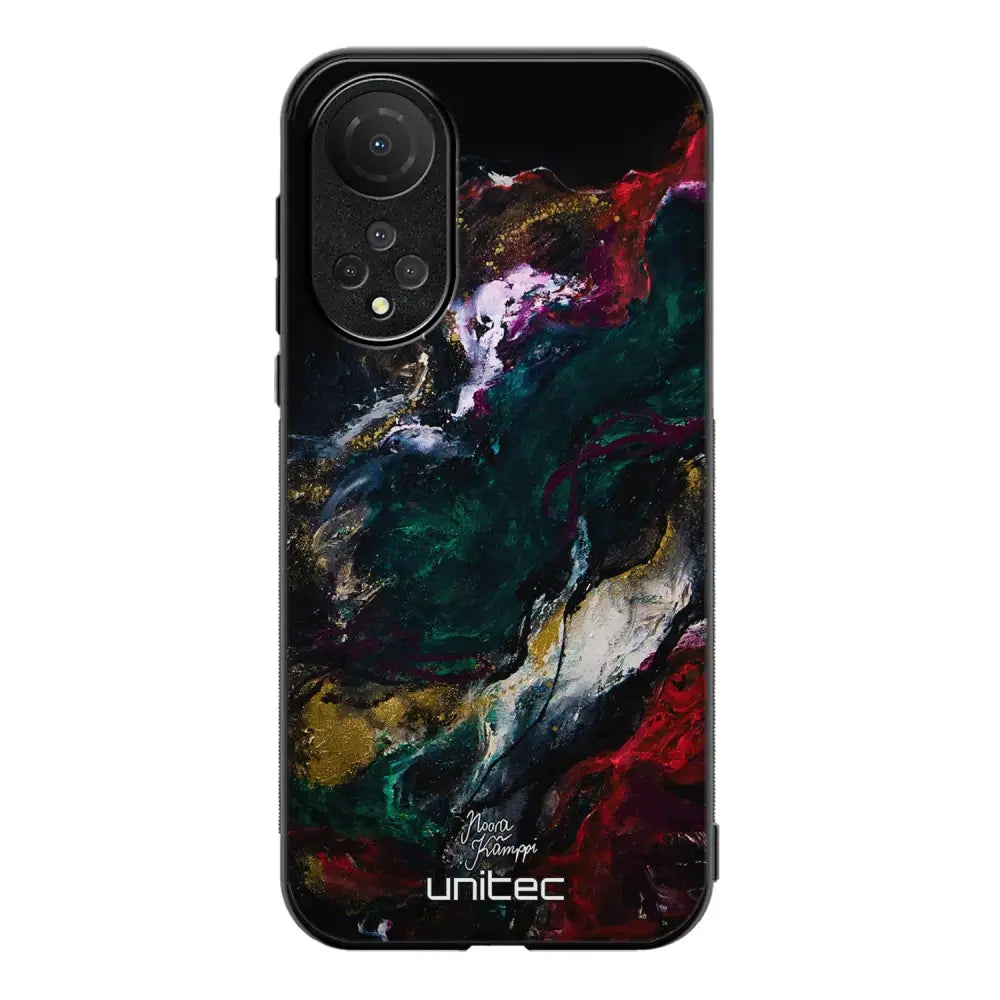 Honor X7 mystinen voima suojakuoret - Reckless - Noora Kämppi - Ei