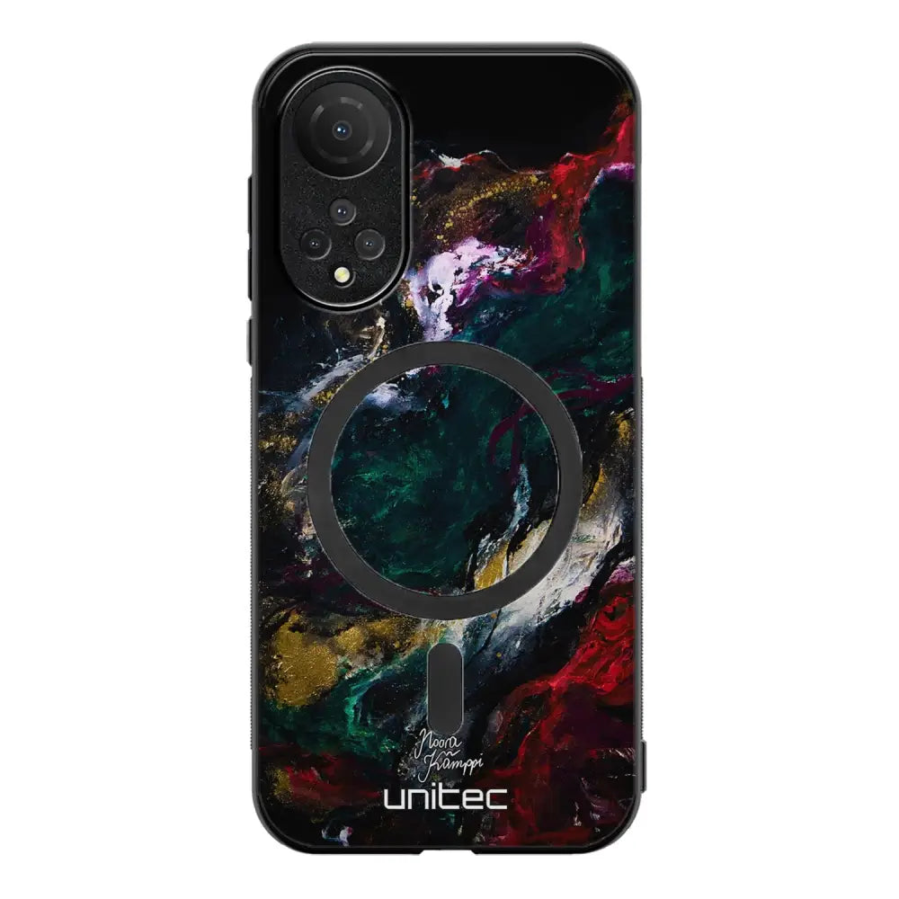 Honor X7 mystinen voima suojakuoret - Reckless - Noora Kämppi