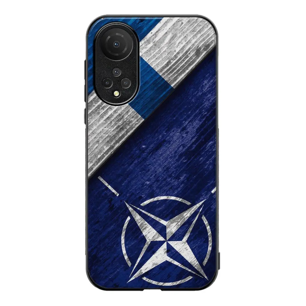 Honor X7 nato suojakuoret - Suomi - Ei