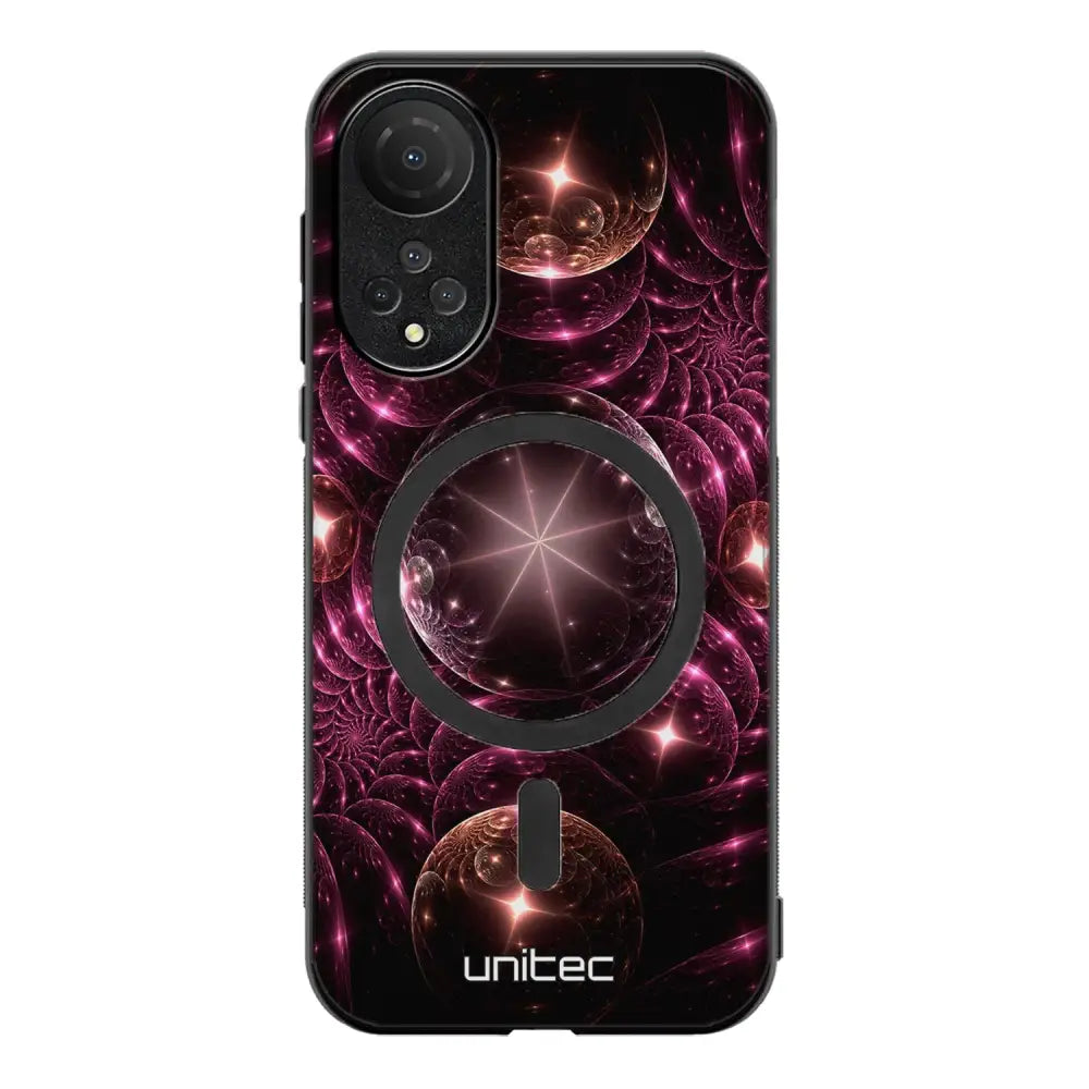 Honor X7 suojakuoret - Space Balls