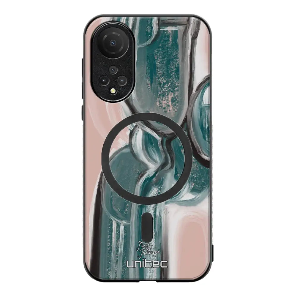 Honor X7 urban magic suojakuoret - Syli - Noora Kämppi