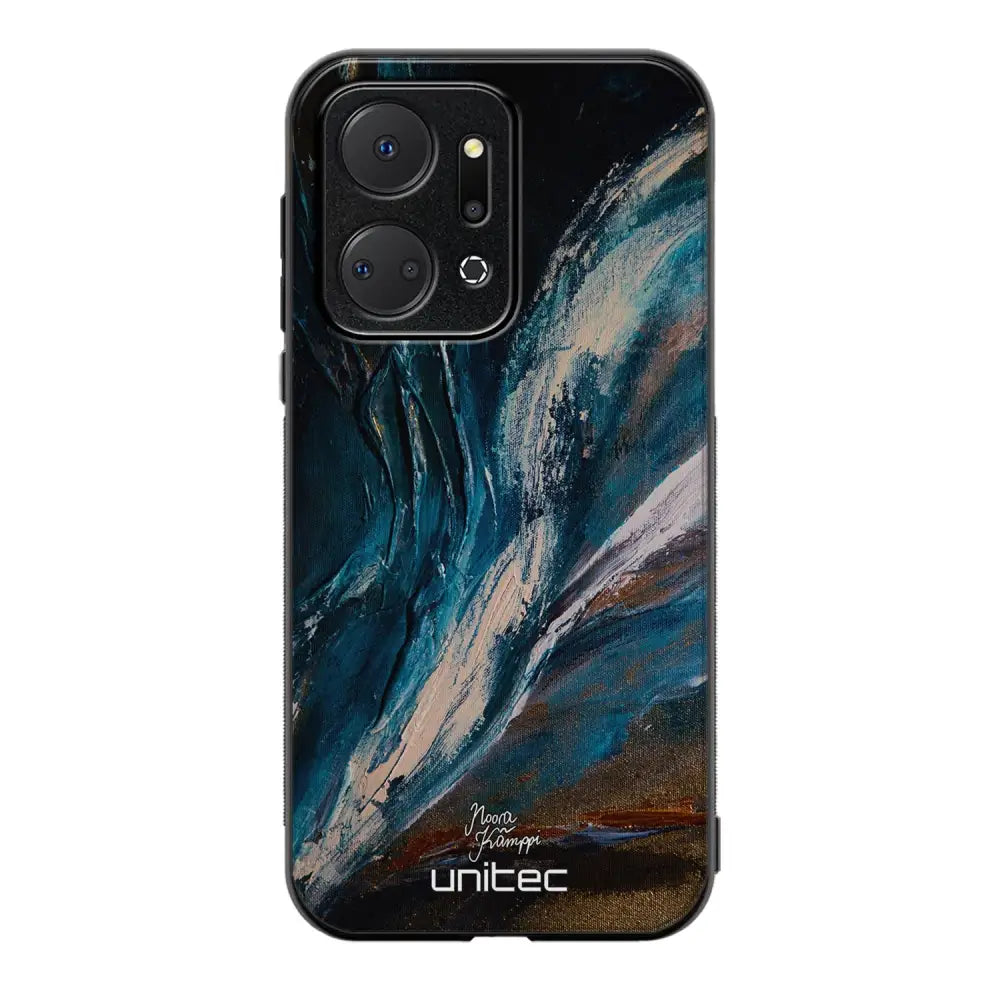 Honor X7a luonnon lumo suojakuoret - Tiera - Noora Kämppi - Ei