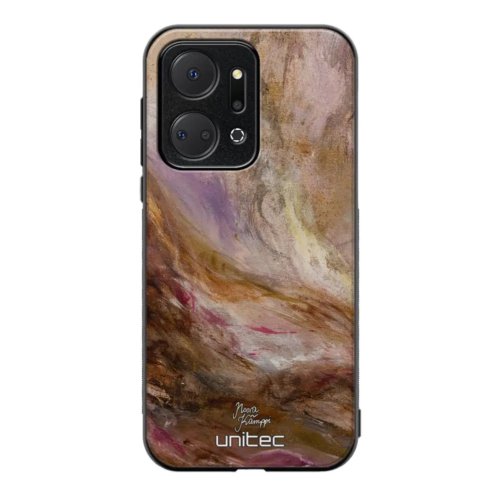 Honor X7a modern art suojakuoret - Luoksesi - Noora Kämppi - Ei