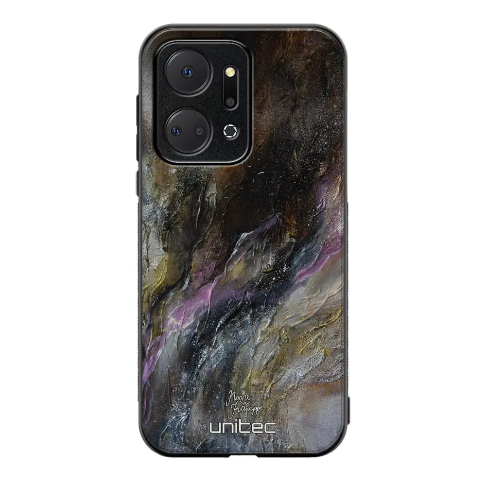 Honor X7a modern art suojakuoret - Ophelia - Noora Kämppi - Ei