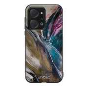 Honor X7a mystinen voima suojakuoret - Heat - Noora Kämppi - Ei