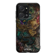 Honor X7a mystinen voima suojakuoret - Queen - Noora Kämppi - Ei