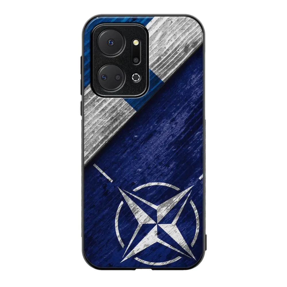 Honor X7a nato suojakuoret - Suomi - Ei