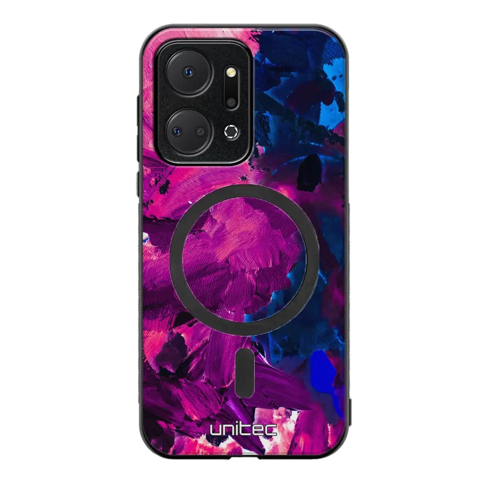 Honor X7a suojakuoret - Painting Strikes