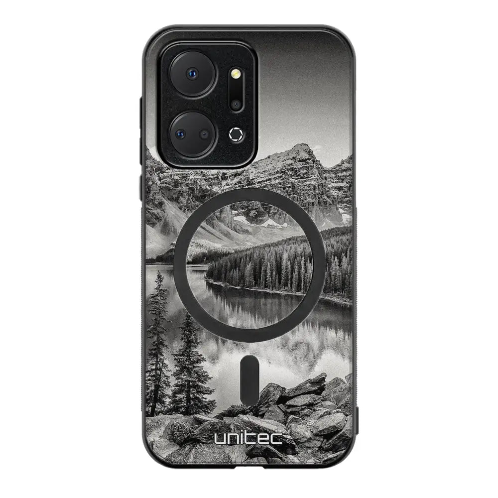 Honor X7a suojakuoret - Rocky Mountains