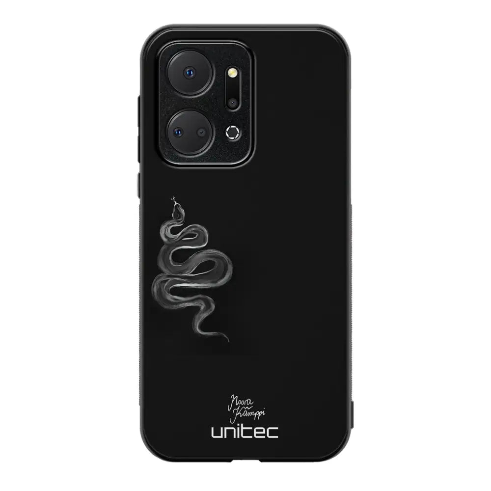 Honor X7a surrealistic sadness suojakuoret - Kärmes - Noora Kämppi - Ei