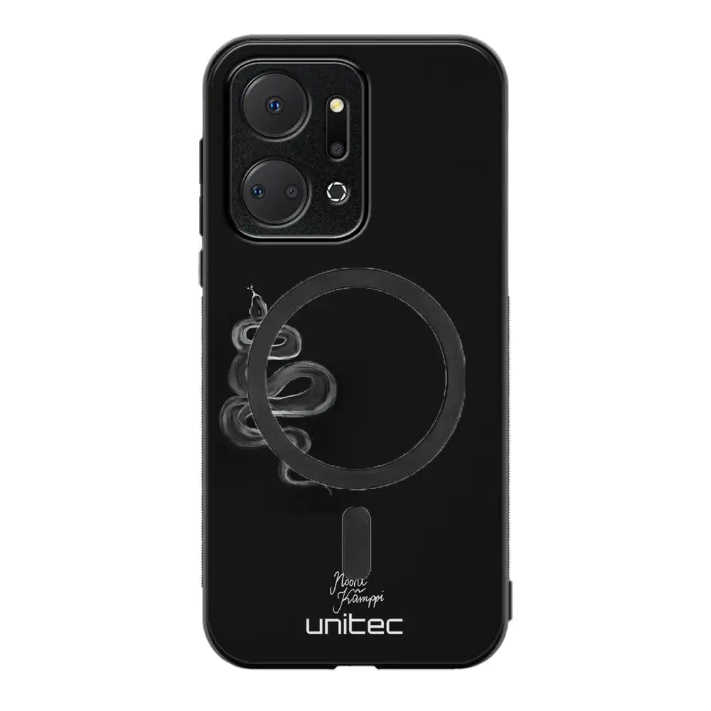 Honor X7a surrealistic sadness suojakuoret - Kärmes - Noora Kämppi