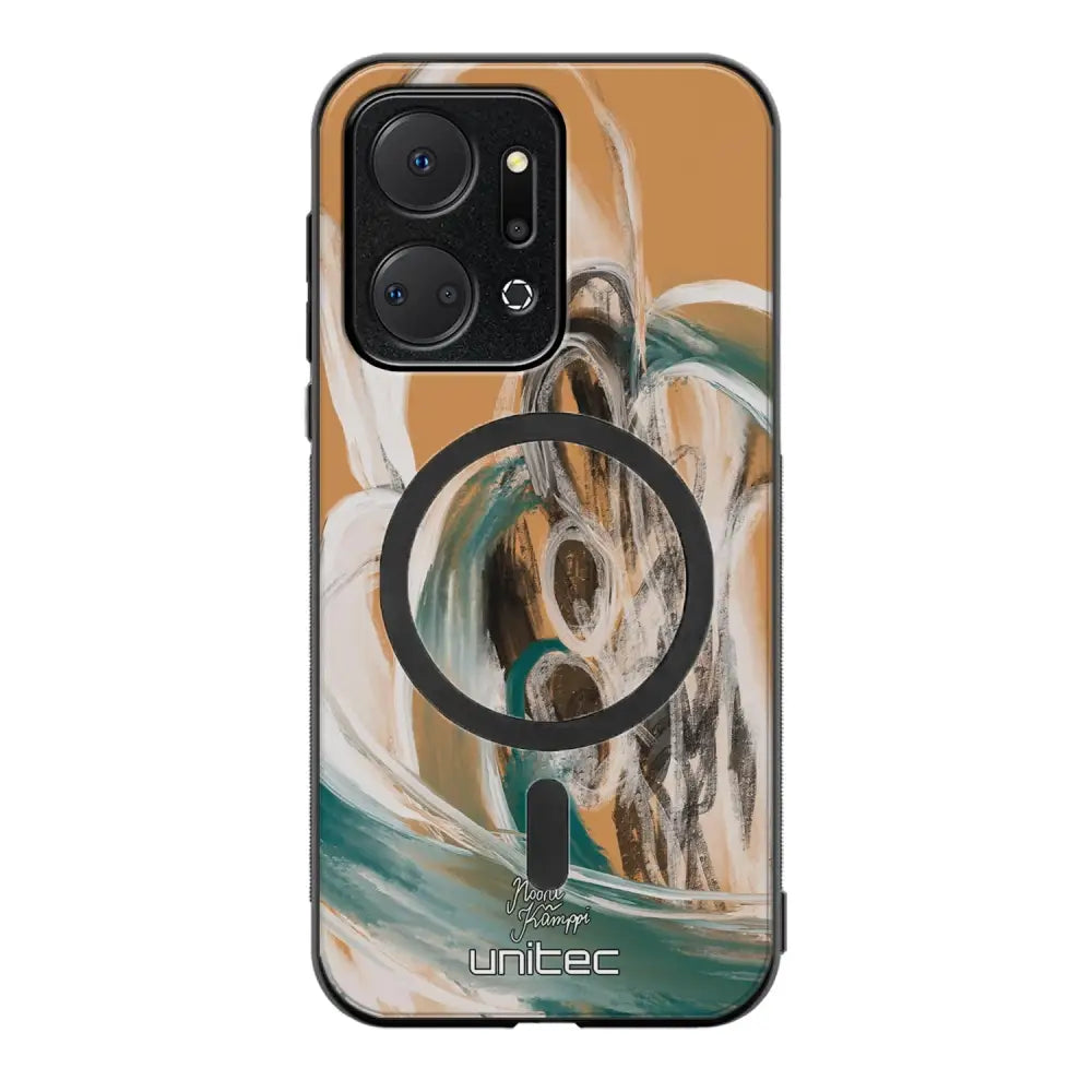 Honor X7a urban magic suojakuoret - Kehrä - Noora Kämppi