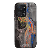 Honor X7a urban magic suojakuoret - Tarina - Noora Kämppi - Ei