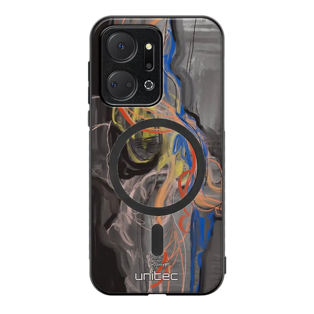 Honor X7a urban magic suojakuoret - Tarina - Noora Kämppi