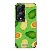 Honor X7b hedelmä suojakuoret - Avocados - Ei