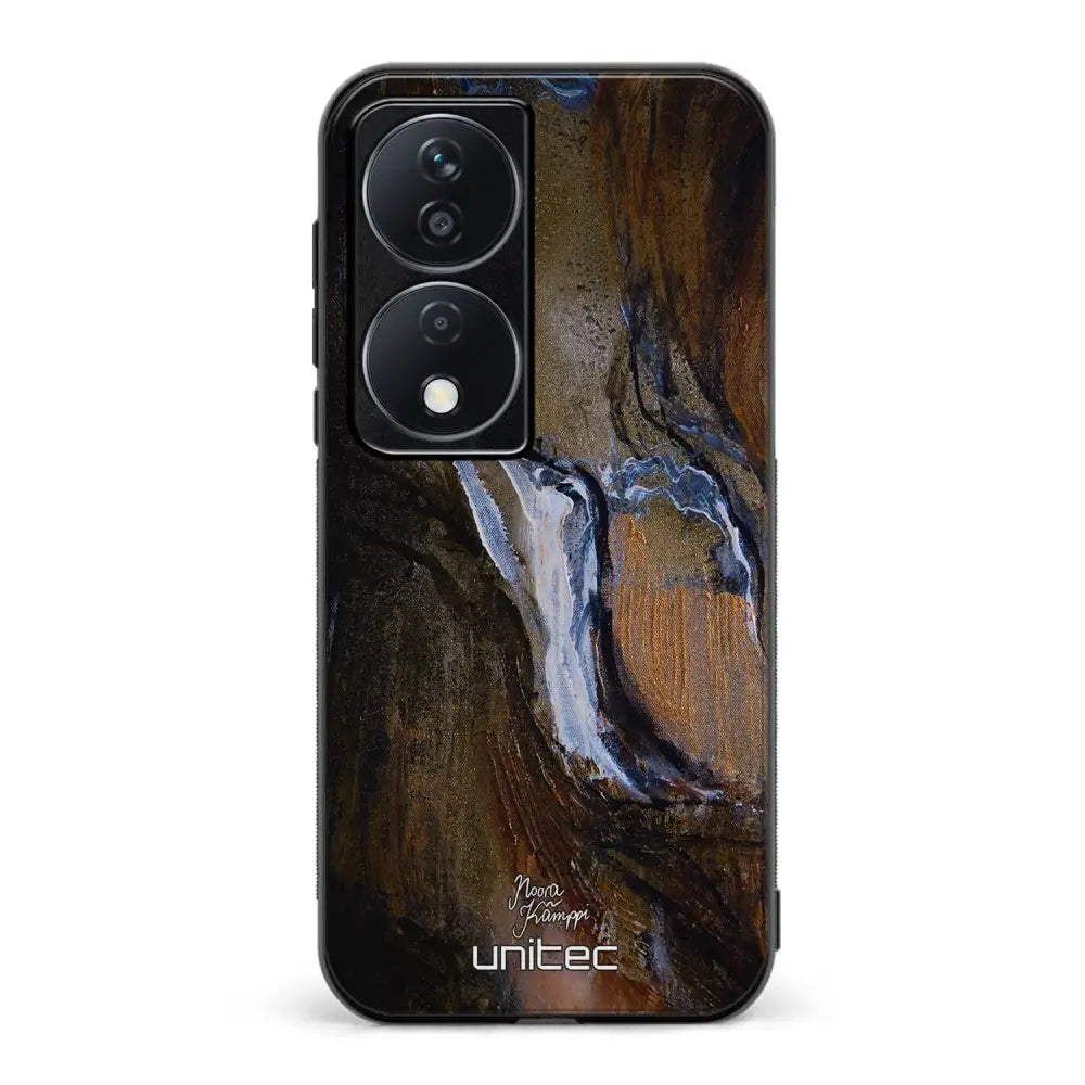 Honor X7b luonnon lumo suojakuoret - Railo - Noora Kämppi - Ei