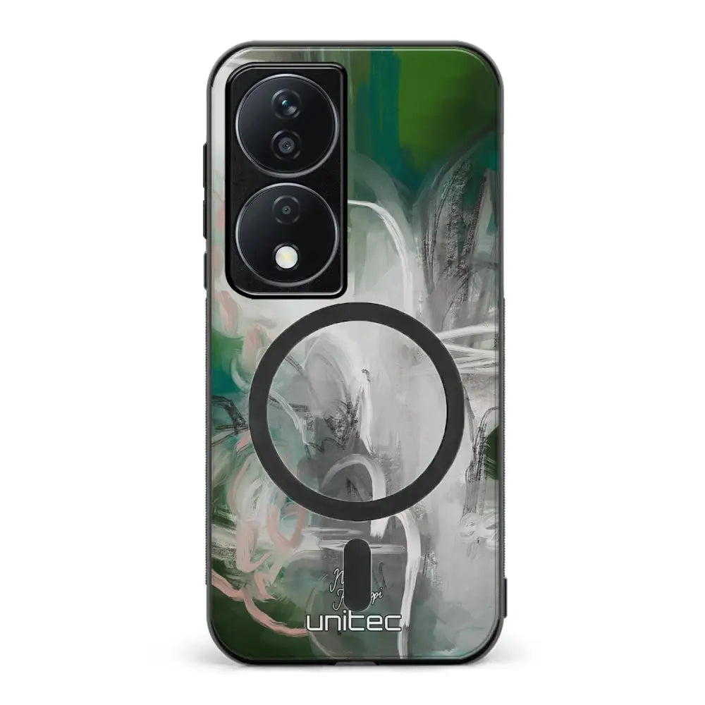 Honor X7b modern art suojakuoret - Siimes - Noora Kämppi