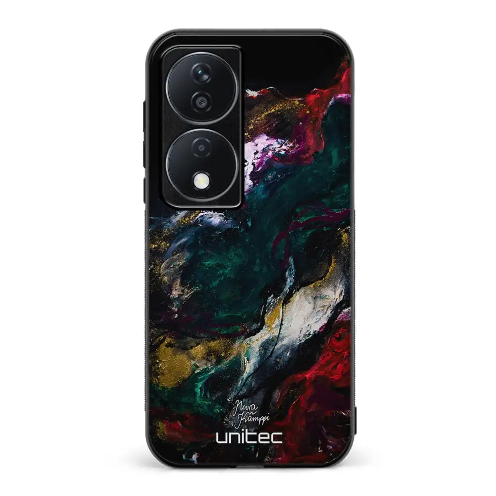 Honor X7b mystinen voima suojakuoret - Reckless - Noora Kämppi - Ei