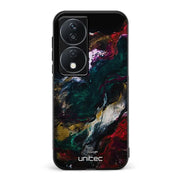 Honor X7b mystinen voima suojakuoret - Reckless - Noora Kämppi - Ei