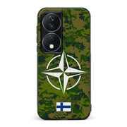 Honor X7b nato suojakuoret - Camo Suomi - Ei