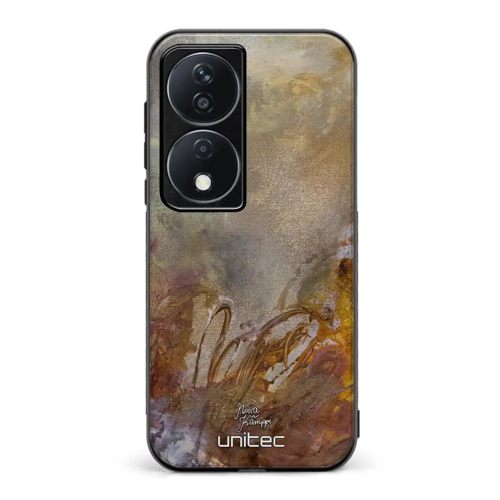 Honor X7b pehmeä eleganssi suojakuoret - Aamunkoi - Noora Kämppi - Ei