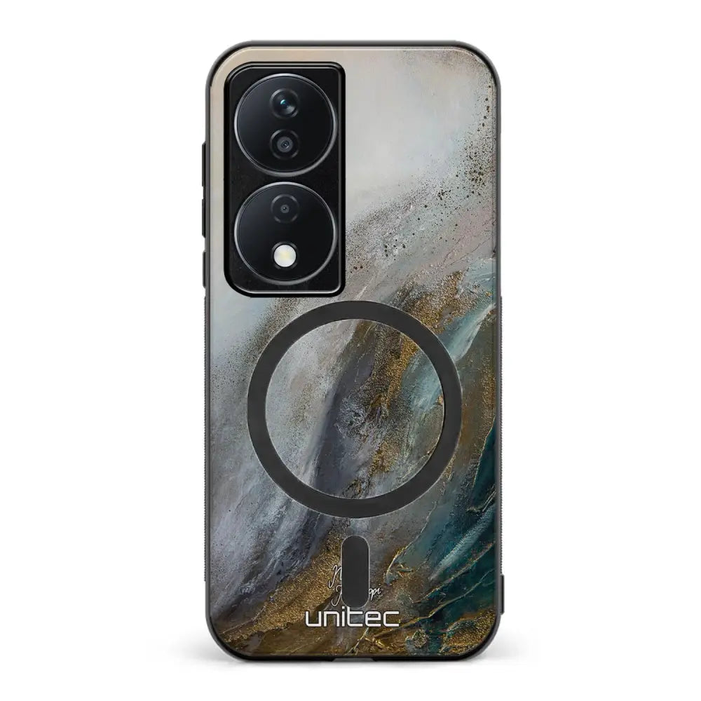 Honor X7b pehmeä eleganssi suojakuoret - Vuono - Noora Kämppi