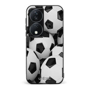 Honor X7b suojakuoret - Football - Ei