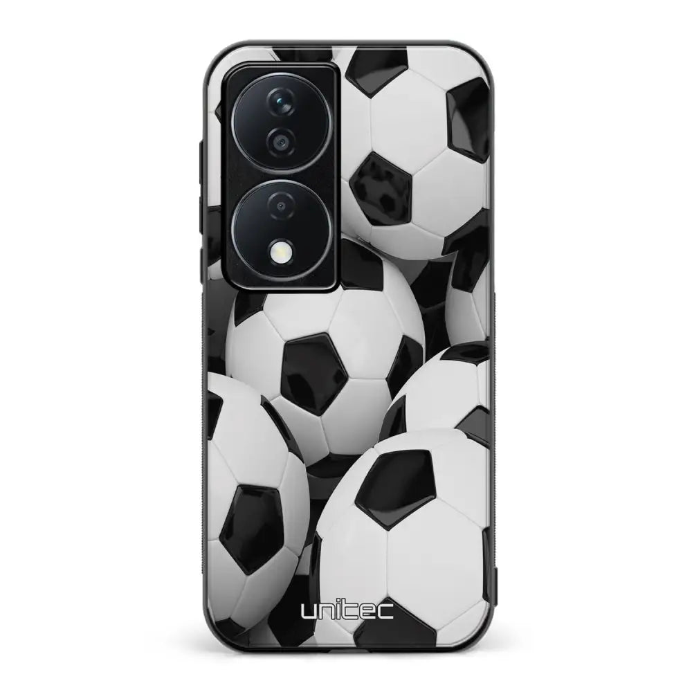 Honor X7b suojakuoret - Football - Ei