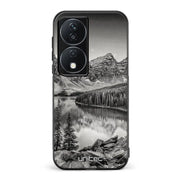 Honor X7b suojakuoret - Rocky Mountains - Ei