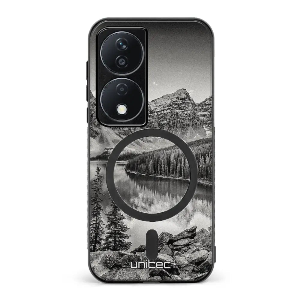 Honor X7b suojakuoret - Rocky Mountains