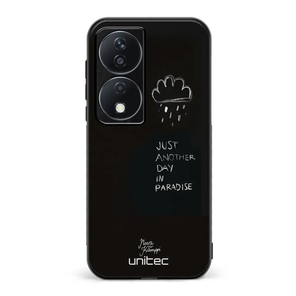 Honor X7b surrealistic sadness suojakuoret - Just Another Day - Noora Kämppi - Ei