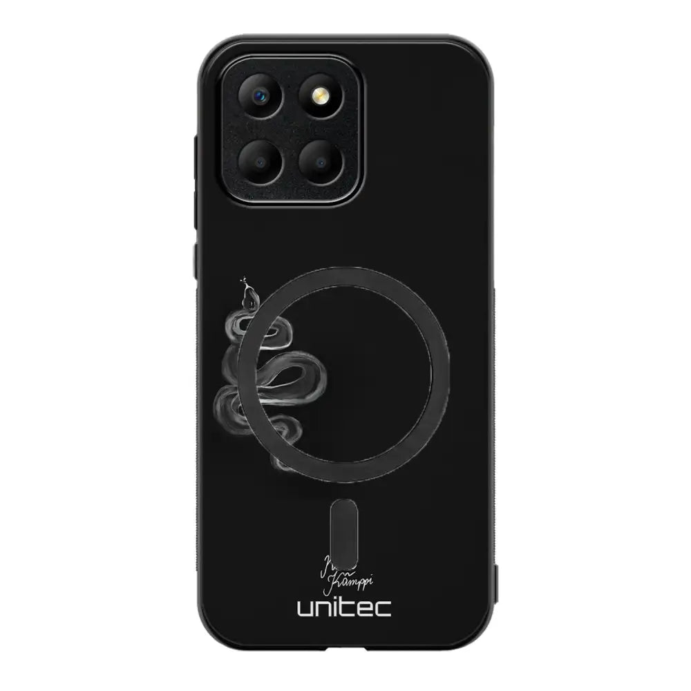 Honor X8 surrealistic sadness suojakuoret - Kärmes - Noora Kämppi