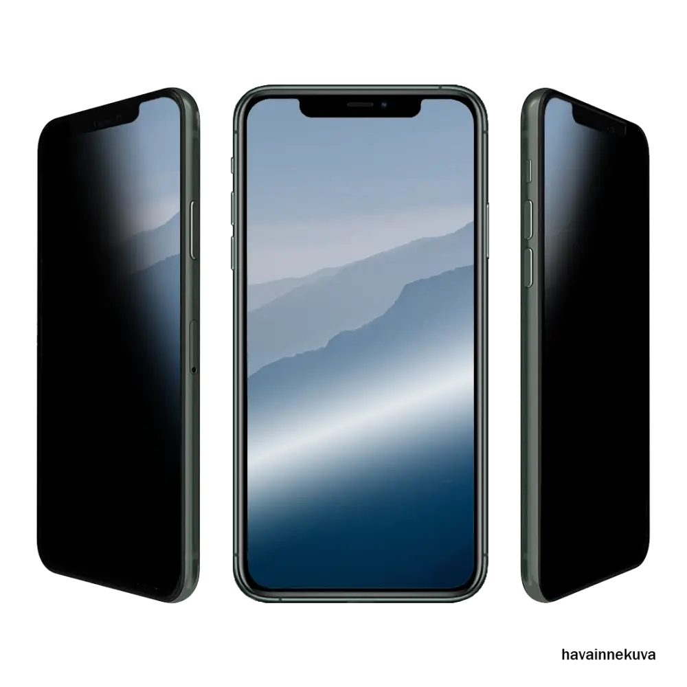 Huawei P Smart 2019 / Honor 10 Lite / Honor 20 Lite Panssarilasi - Tietoturvasuoja