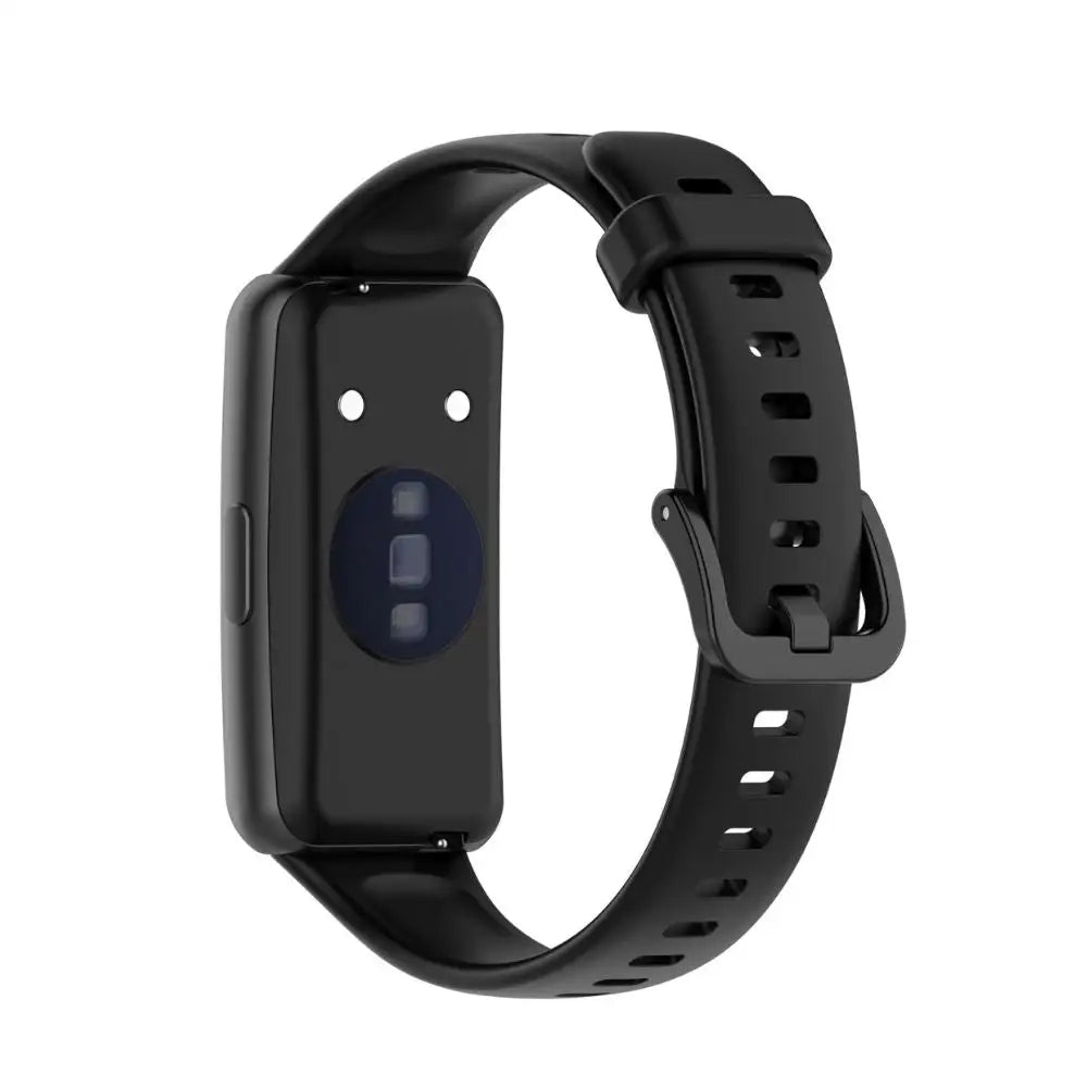 Huawei Band 7 Ranneke - Musta