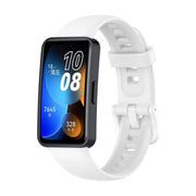 Huawei Band 8 / 9 / 10 Ranneke - Valkoinen
