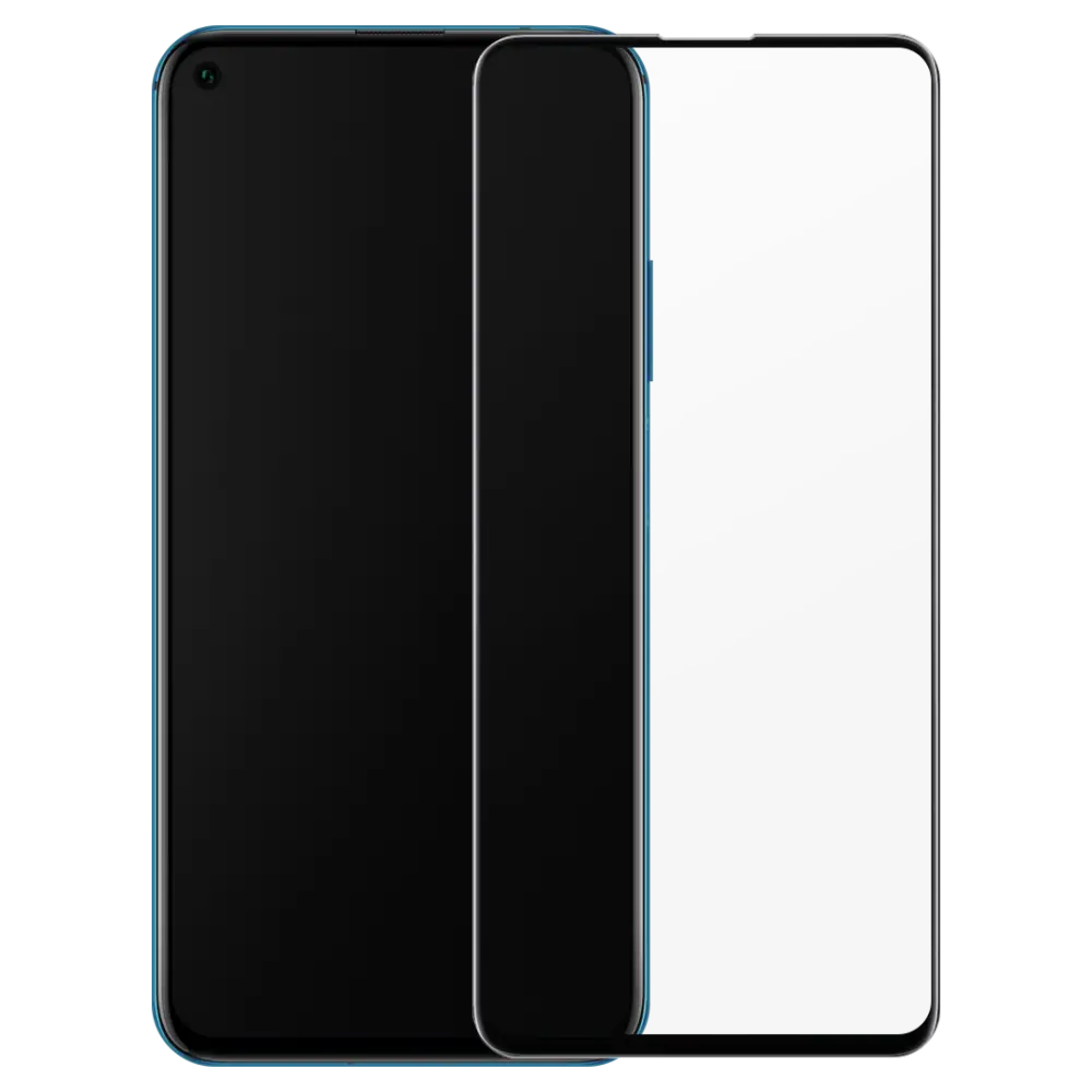 Huawei Honor 20 / Nova 5T Panssarilasi 3D