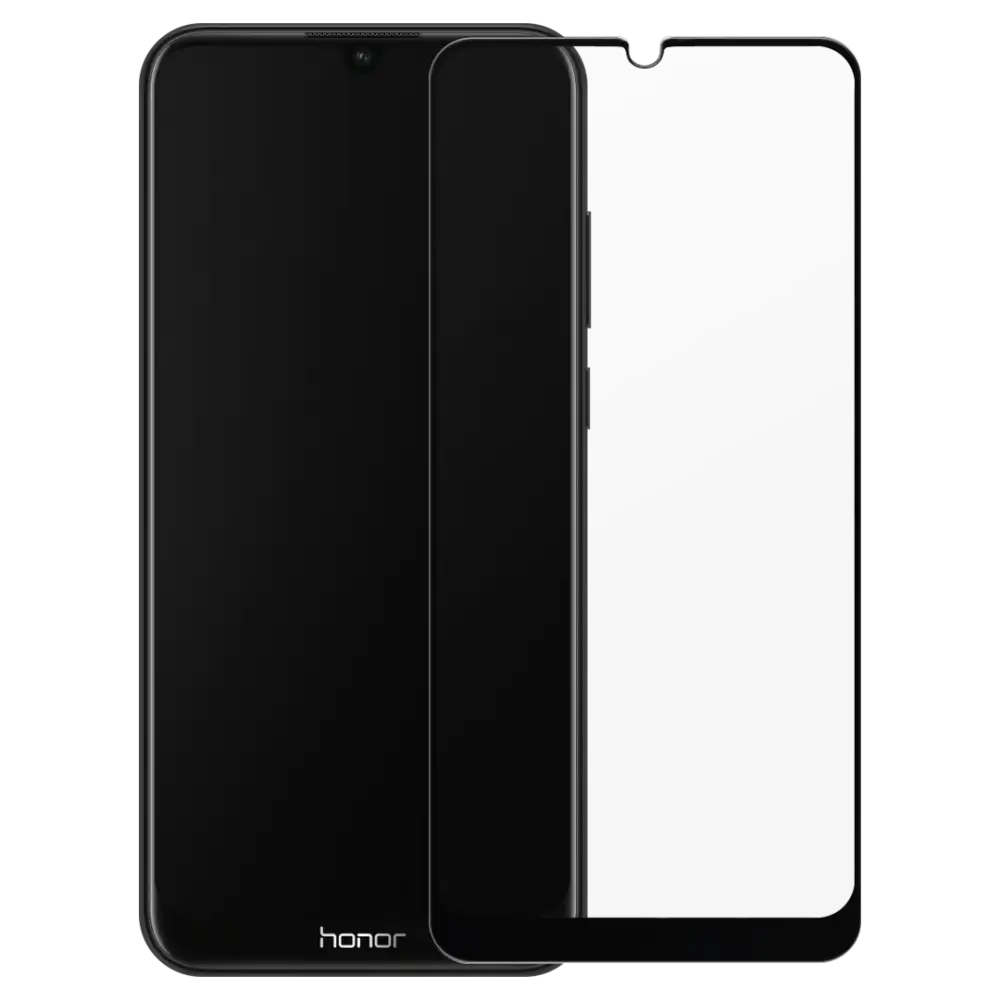 Huawei Honor 8A Panssarilasi 3D